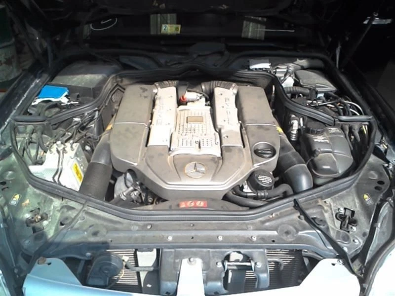 Bomba de inyección de aire 222 modelos tipo S se adapta 01-13 15-20 MERCEDES CLASE S 1282404 Foto 1 de 4