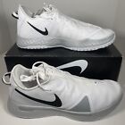 Rare! Size 18 Nike Mens Pg 4 Tb Promo Basketball Sneakers Shoes Cw4134-102