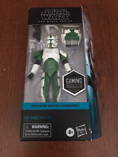 RC-1140  Fixer  - Star Wars - The Black Series - Gaming Greats - Action Figure