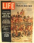 Life Magazine June 11, 1965 - Waterloo, The Great Battle 150 Years Ago