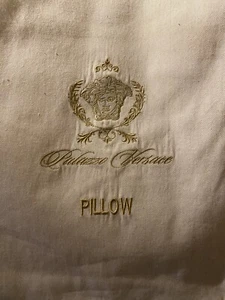 Palazze Versace Pillow Bag - Picture 1 of 2