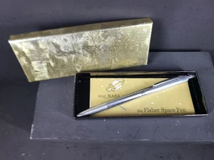 Pluma Fisher Space Original Astronaut - Cromo - Imagen 1 de 8