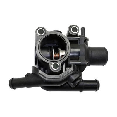 Carcasa termostato para Ford Contour 1999 2000 | Repuesto para XS7Z8592AD Foto 1 de 4