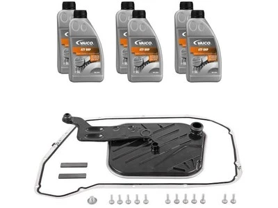 For 2011-2017 BMW X5 Automatic Transmission Filter Kit 43263FYFT 2012 2013 2014 - Image 1 of 2