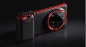 Xiaomi 15 Ultra Kit Photographie Legend Edition Batterie Caméra Housse de Protection - Photo 1 sur 2