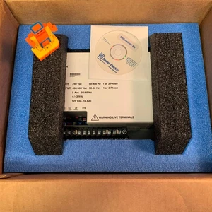 Basler Electric 9507900205 SSR Retrofit Static Voltage Regulator, w/ CD (Open Bo - Picture 1 of 12