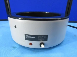 Fisher TissuePrep Flotation Bath Model 134 - Picture 1 of 4