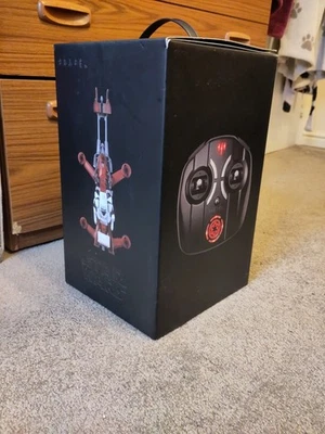 Propel Star Wars Battling Quadcopter 74-Z Speeder Bike Collector's Edition - Image 1 of 4