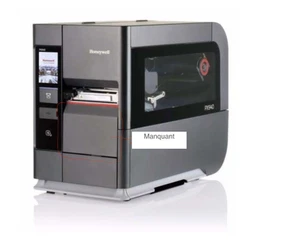 Honeywell PX940 Etikettendrucker 300 dpi - USB / RS232 / Ethernet - Bild 1 von 1