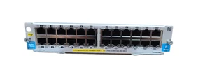 Lot 14x 10/100/1000 PoE Port Module Q - Bild 1 von 4