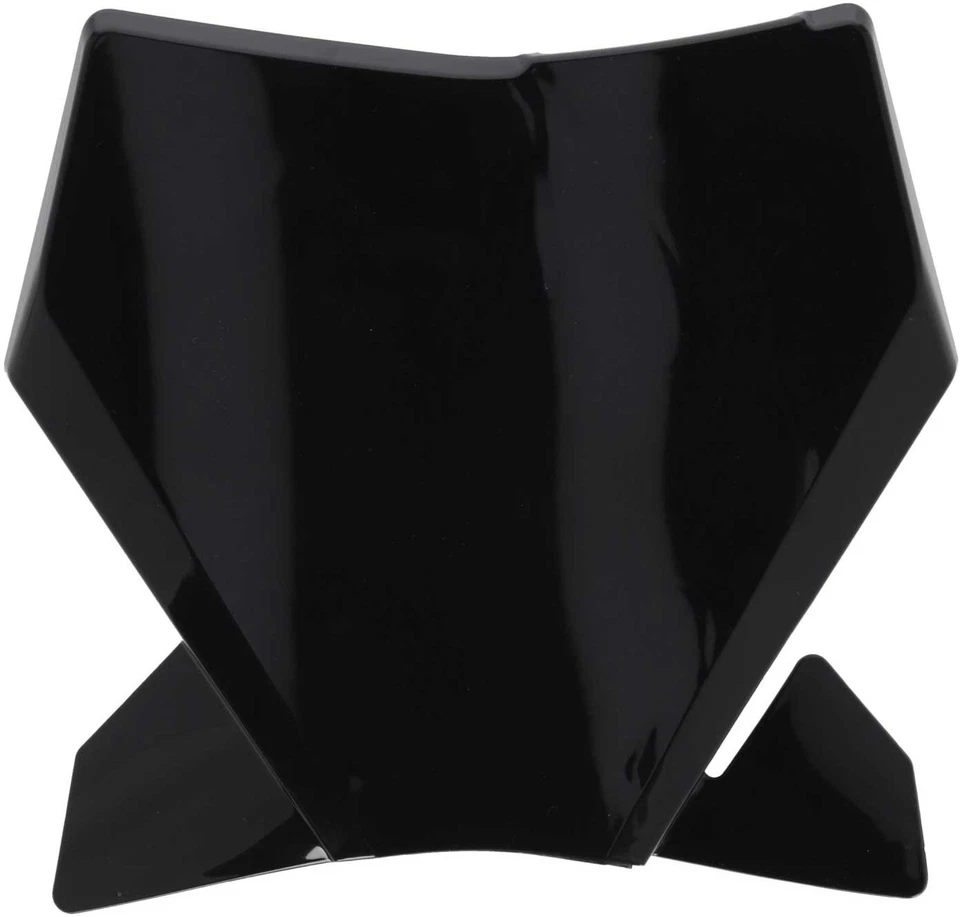 Acerbis KTM - SX 65-2024-2026 - Negro - Motocross Moto Offro Foto 1 de 1