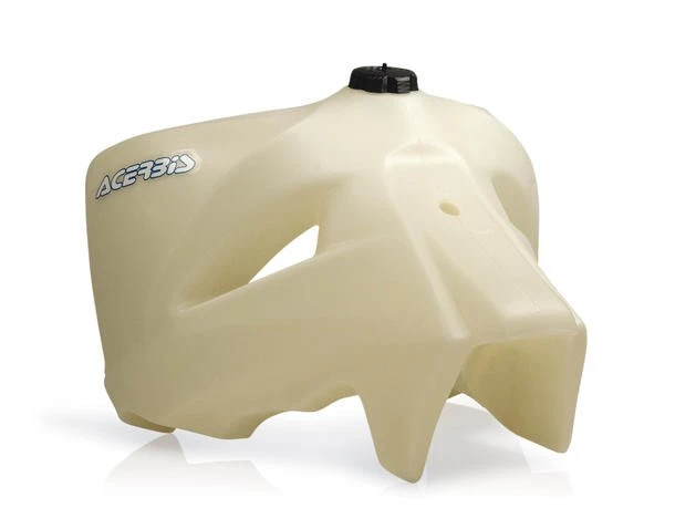 Acerbis Fuel Tank 6.6 Gallon Natural #2140670147 KTM Foto 1 de 1