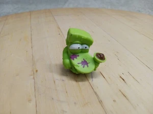 ZURU Smashers Toilet Toy Figures Green Purple - Picture 1 of 12