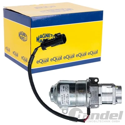 MAGNETI MARELLI Unità Di Valvole, Gruppo Idraulico-Autom. Per ALFA ROMEO 156 - Immagine 1 di 3