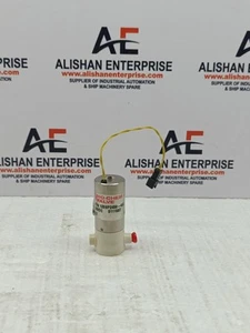 Bio-Chem Ventile 120SP2450-4EE Mikropumpe - Bild 1 von 8