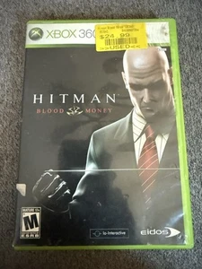 Hitman: Blood Money (Microsoft Xbox 360, 2006) - Bild 1 von 4