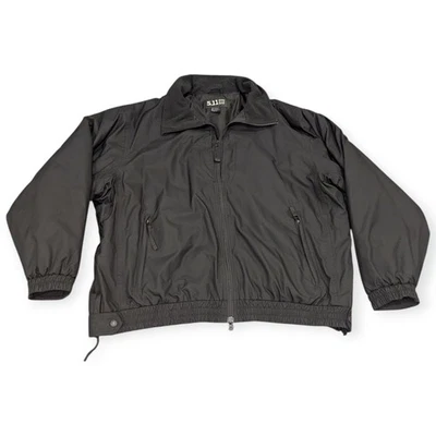 Chaqueta 5.11 Tactical Signature Duty forro polar extraíble para hombre XXL Foto 1 de 4