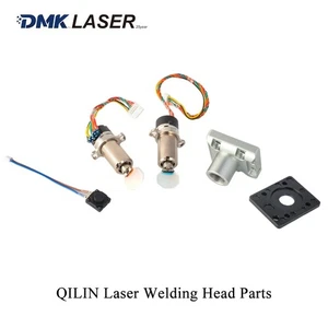 QILIN DWT22 Laser Welding Head Accessories V23 Weld System Parts Drawer Motor - Picture 1 of 54