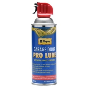 Synthetic Pro Lube – Premium Lubricant for Garage Doors - Picture 1 of 6