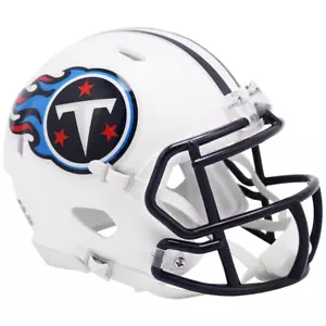 Tennessee Titans Mini Helmet - Picture 1 of 1