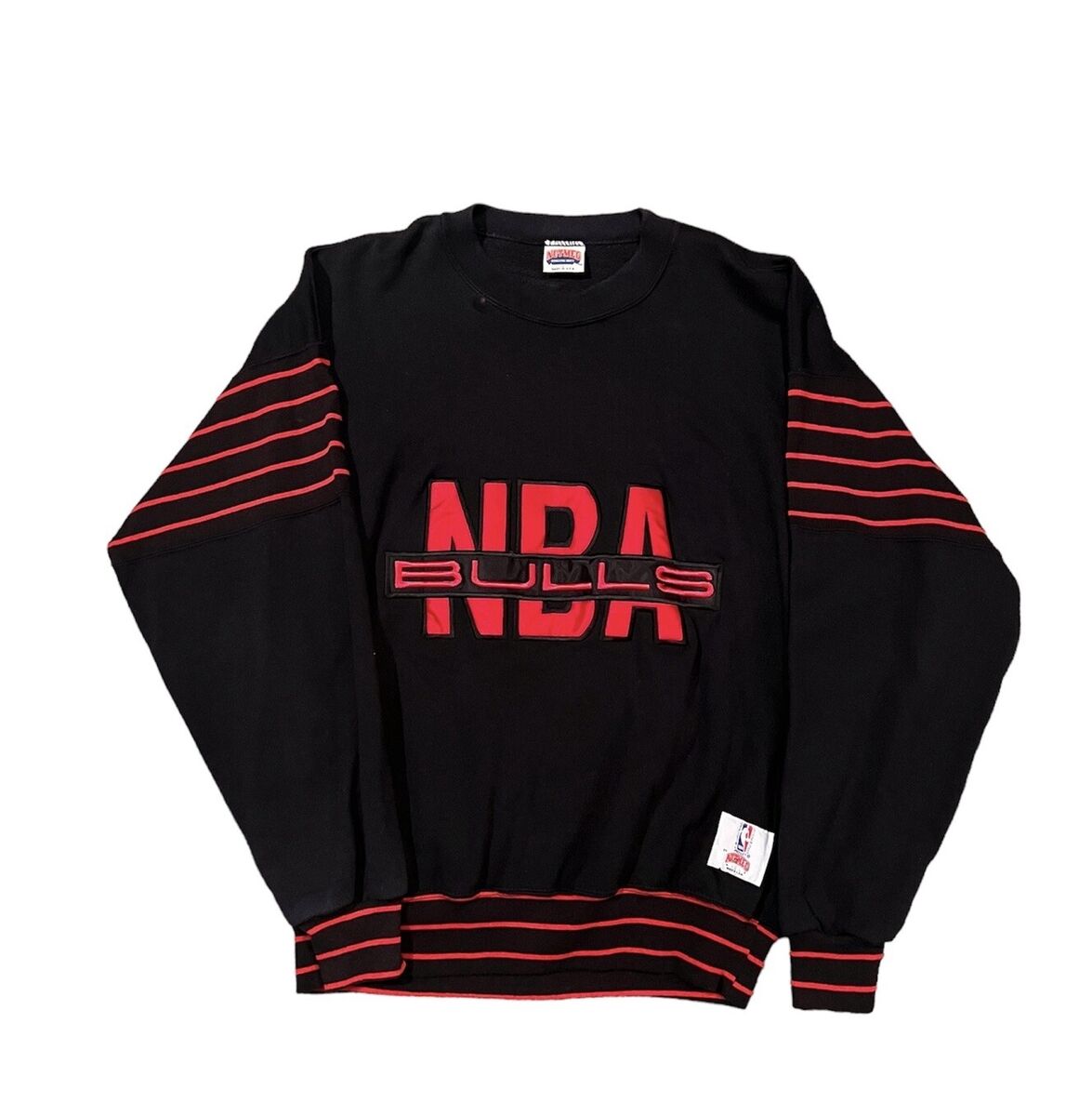 Nutmeg Chicago Bulls NBA Sweatshirts for sale | eBay Nutmeg Chicago Bulls NBA Sweatshirts for sale | eBay