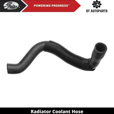 Manguera de refrigerante de radiador de gas V8 de 5,7 L para Chevrolet Corvette 1986-1989 puertas inferiores Foto 1 de 4