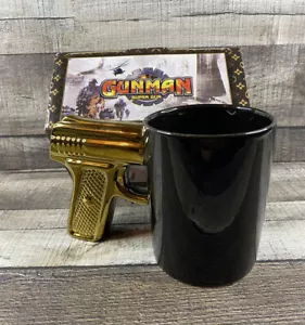Gunman Supergun Keramik Gewehrbecher - Bild 1 von 5
