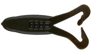Gene Larew Wheeler Target Toad - Calabaza verde - Imagen 1 de 1