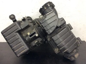11-13 Honda FIT Air Intake Cleaner Filter Box Case Set Assembly Used OEM - Picture 1 of 6