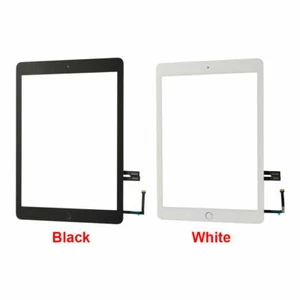 Lot de numériseurs d'écran tactile LCD LCD pour iPad 9,7 pouces 5/6 th 10,2 pouces 7/8e génération - Photo 1/52