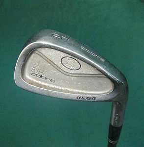 Cobra King Forged O/S 5 Iron Stiff Regular Shaft Cobra Grip - Picture 1 of 4