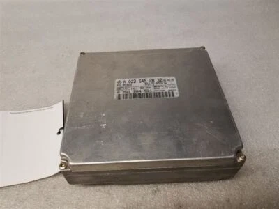 1998-99 Mercedes-Benz S320 - ECU, Engine Control Module - 0225452832 - R7 - Image 1 of 4