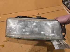 88-92 TOYOTA COROLLA HEAD LIGHT RIGHT - Picture 1 of 6