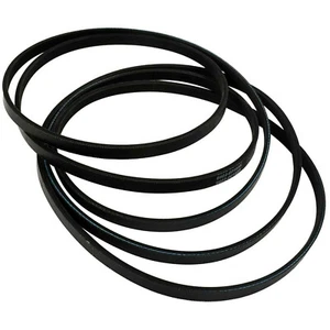 Rubber Drum Belt-Timing Gear for Samsung DV43-DV50 DVE DVG Series Dryers - Picture 1 of 8