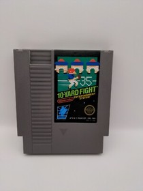 Nintendo Entertainment System NES Rad Racer GAME ONLY Original 