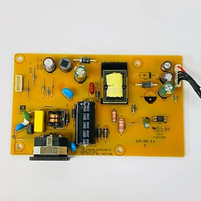 Original Dell 790Q91400D01R01 Power Supply Board FOR Dell SE2719HR - Image 1 of 2