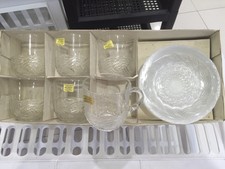 Luminarc Cup & Saucer (6pcs)