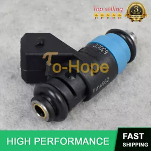 1PCS FI114962 107-962 For Siemens Deka 630CC 60lb Injectors Short pico 34mm - Bild 1 von 7