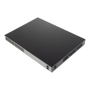 HP OfficeConnect 1920S 24G SWITCH HPE 1920S 24G JL385A - Bild 1 von 3