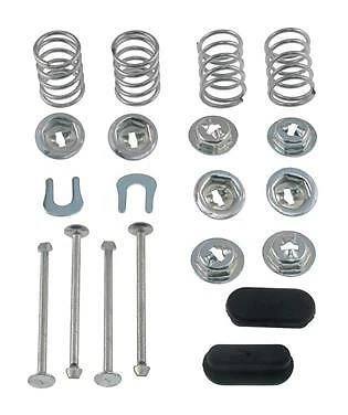 # H4030-2 Kit de sujeción de zapata de freno de tambor Carlson Foto 1 de 1