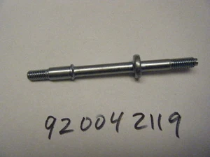 NUOVO KAWASAKI OEM BORCHIA NUMERO DI PARTE 920042119 ADATTO A: FC150V - Foto 1 di 1