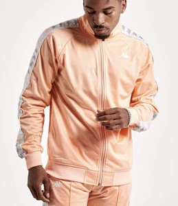 Kappa Orange Clothing for Men for sale 