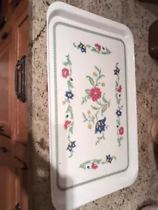 Villeroy And Boch Persia 18 3/4" Melamine Tray - Picture 1 of 7