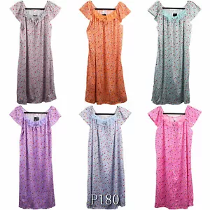 NEW womans sexy lace ladies asst colors pajamas NIGHTWEAR /SLEEPWEAR.. - Picture 1 of 5