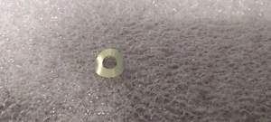 "LOT OF 10" - PN# 5171 - WASHER, CONCAVE (.1 THICKNESS,1.9 ID, 4.2 OD) - Picture 1 of 4