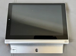 Lenovo Yoga Tablet 2 1050F -Damaged & Not Working for PARTS Only- - Picture 1 of 3