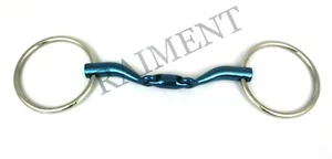 Anillo especial titainium para brocas de caballo   - Imagen 1 de 2