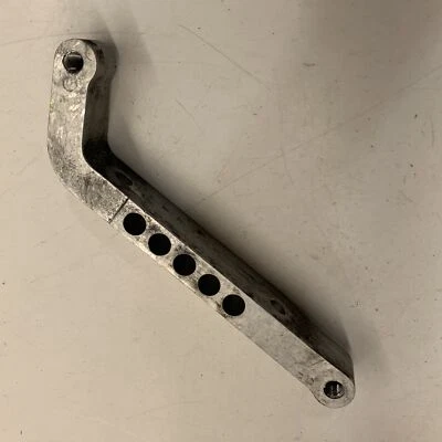 Correa de motor, izquierda, mecanizada - Polaris 600 Switchback Pro R 65391 2014 Foto 1 de 4