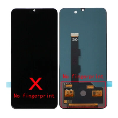 Para Xiaomi Mi 9SE TFT Tela LCD + Reparo de Conjunto de Digitalizador de Tela Sensível Ao Toque - Imagem 1 de 2