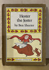 I Can Read Bks.: Hester The Jester By Ben Shecter (1977, Hardcover) Vintage
